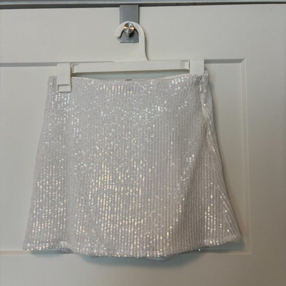 Show Me Your Mumu | All Night Skort & Tara Crop Top - Set | Size: XS - Picture 5 of 9